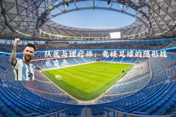 队医与理疗师：竞技足球的隐形战术支点
