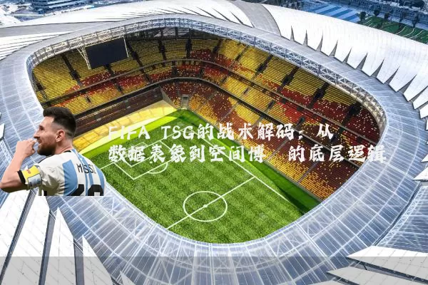 FIFA TSG的战术解码:从数据表象到空间博弈的底层逻辑